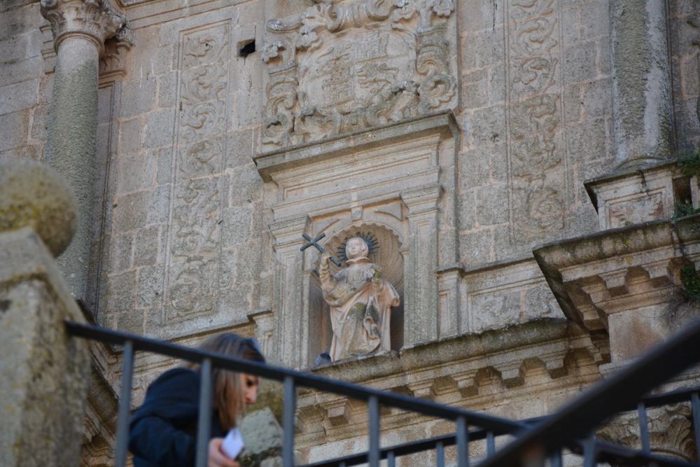 Caceres 2017