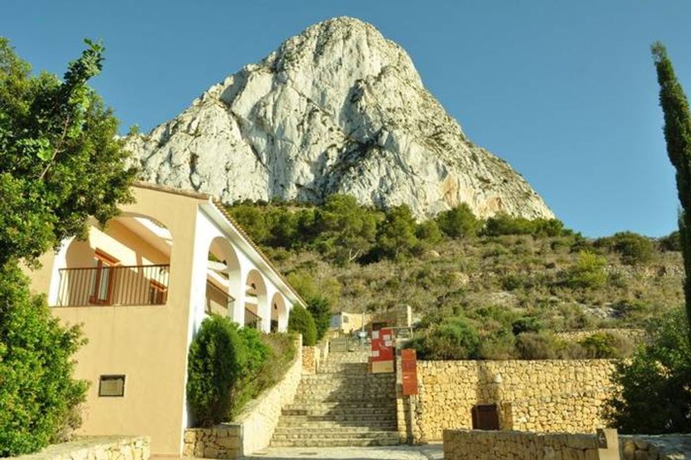 Calpe 2011