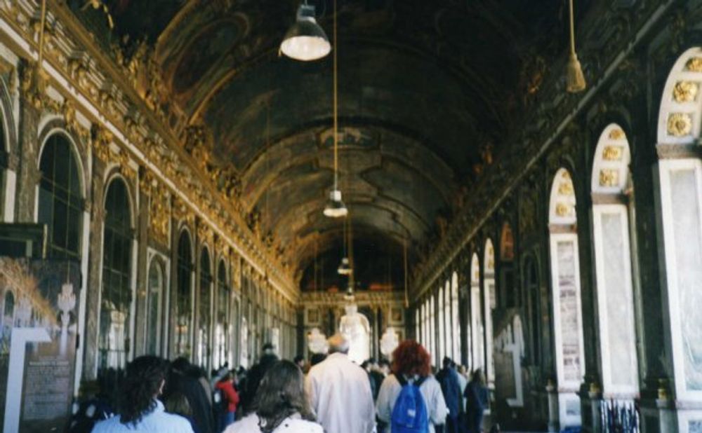 Paris 2003