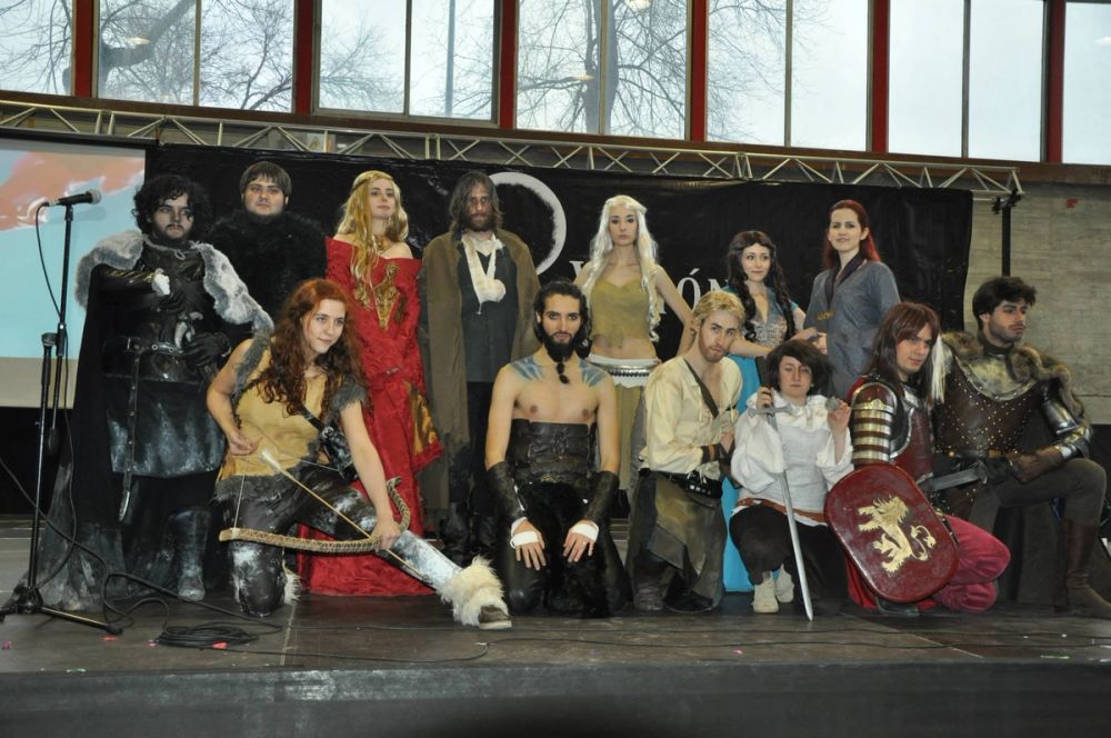 Japanweekend 09-02-2014