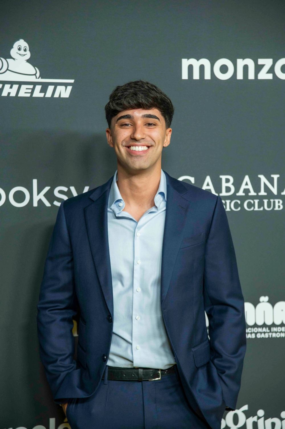 Premios Forbes Best Content Creators 2026 29-09-2026