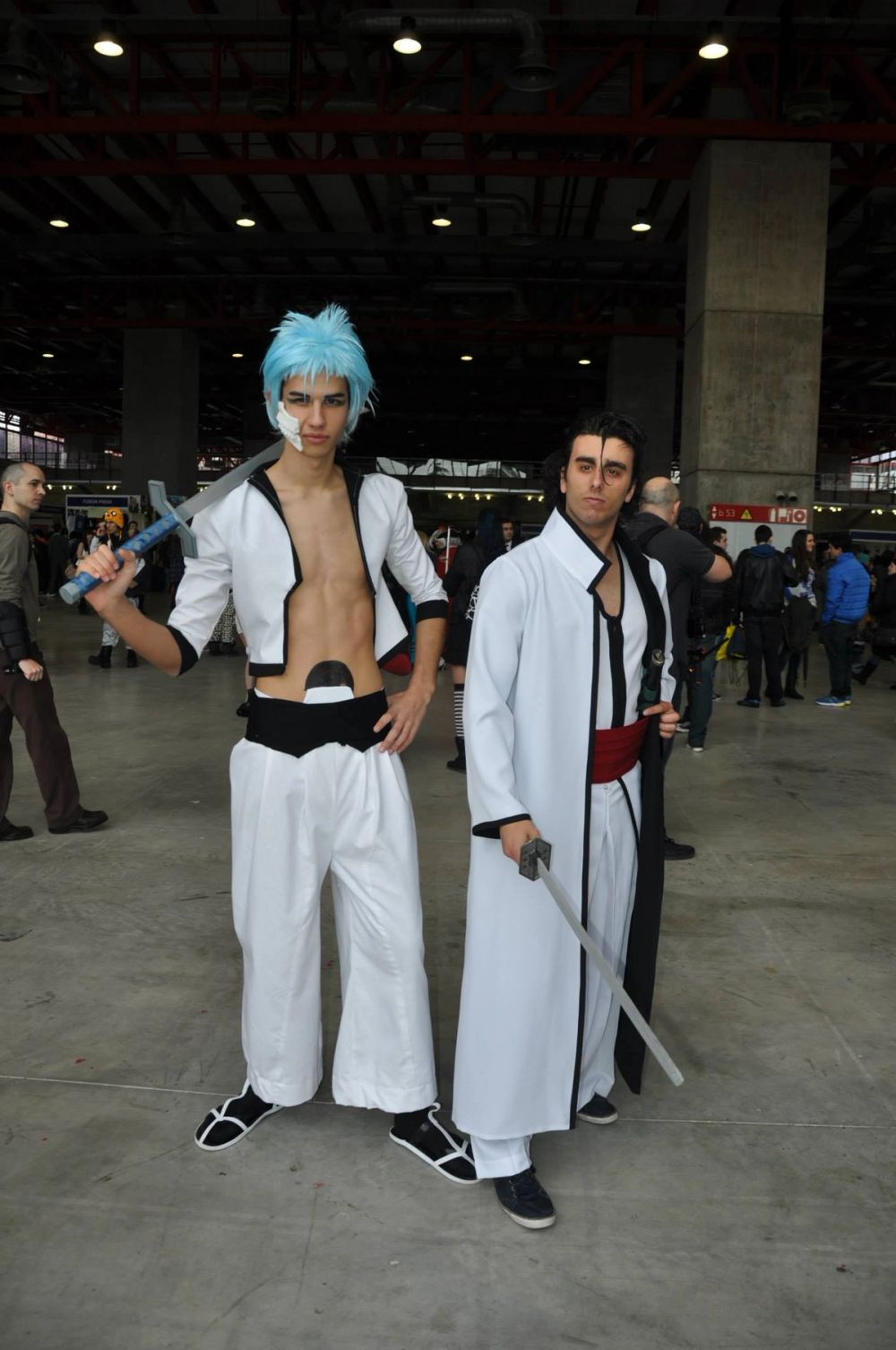 Japan weekend Febrero 2014