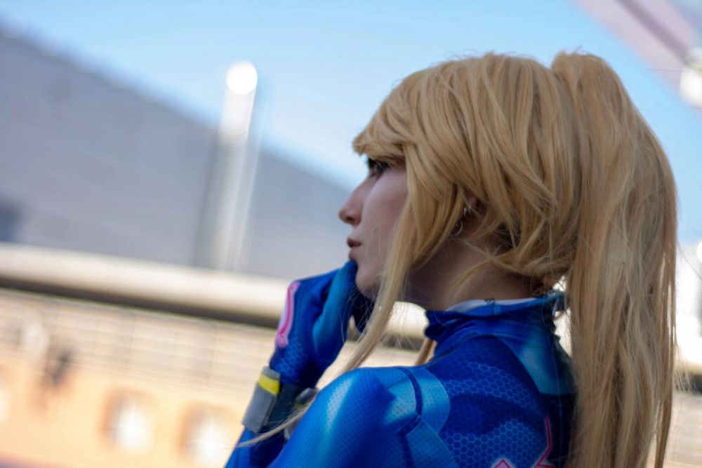Samus Aitana 2020