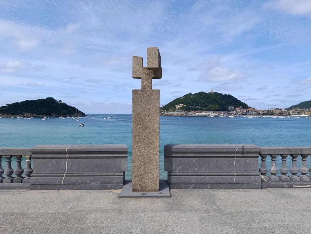 San Sebastián 2025