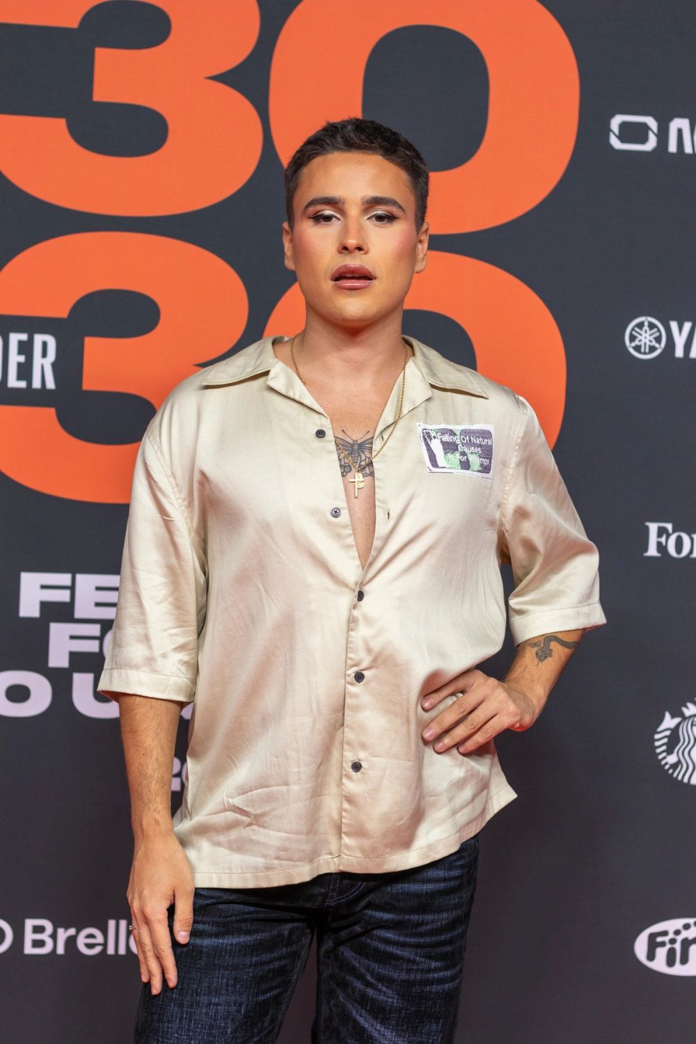 FIESTA DEL FESTIVAL FORBES 30UNDER30 25-06-2025