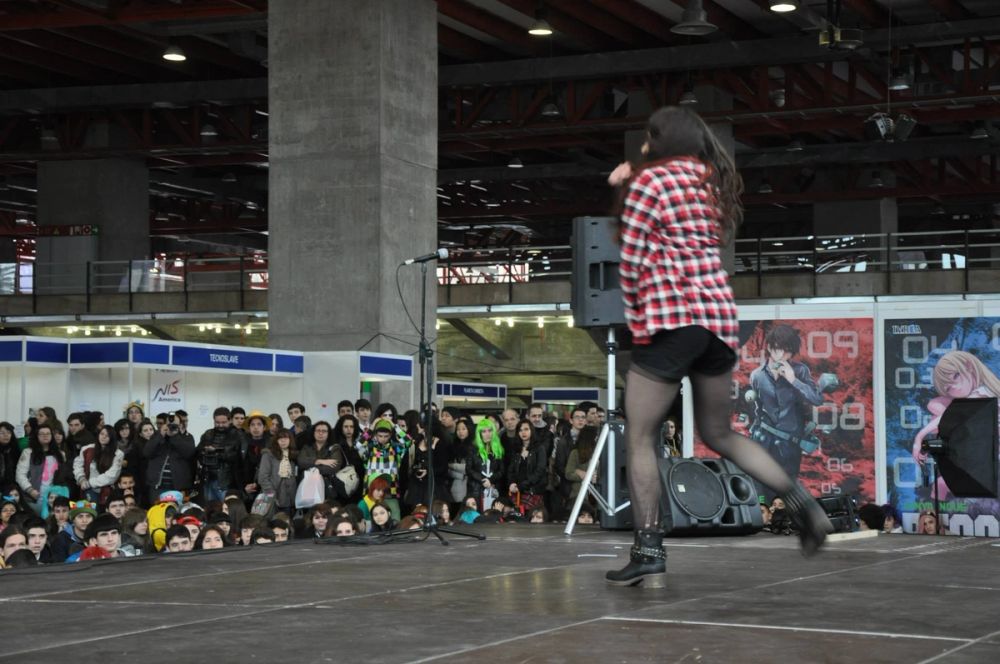 Japanweekend 09-02-2014