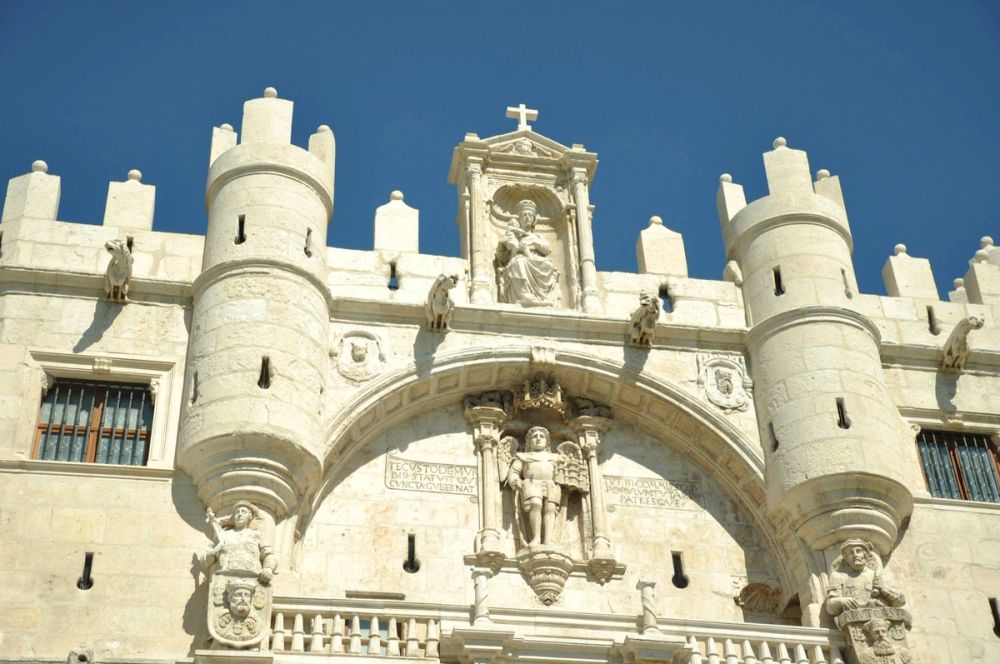 Burgos 2014