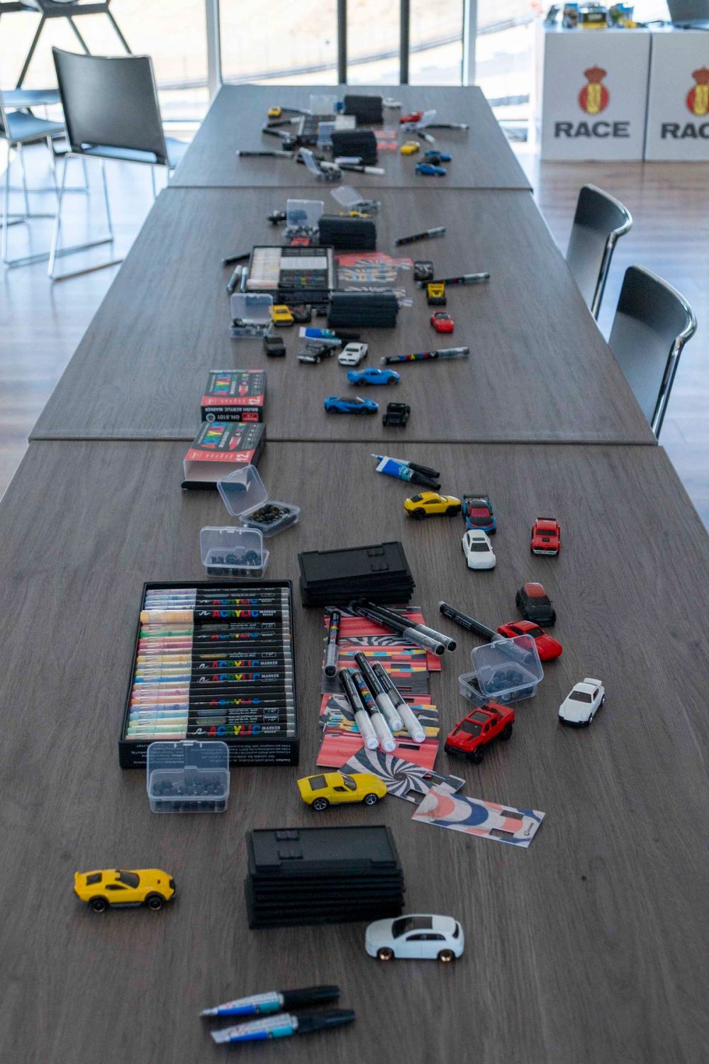 Hot Wheels™ Legends Tour 19-09-2026 