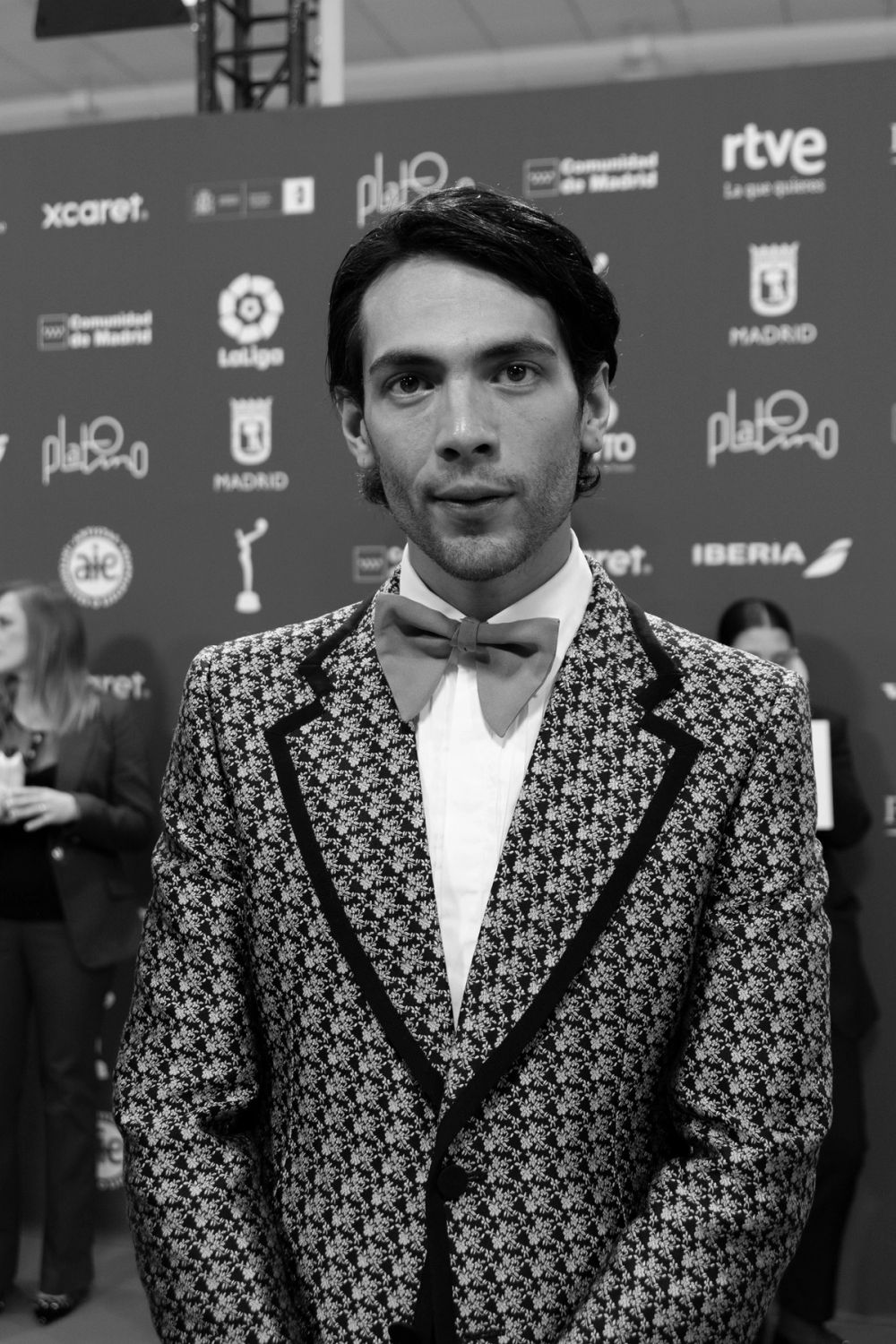 Diego Calva
