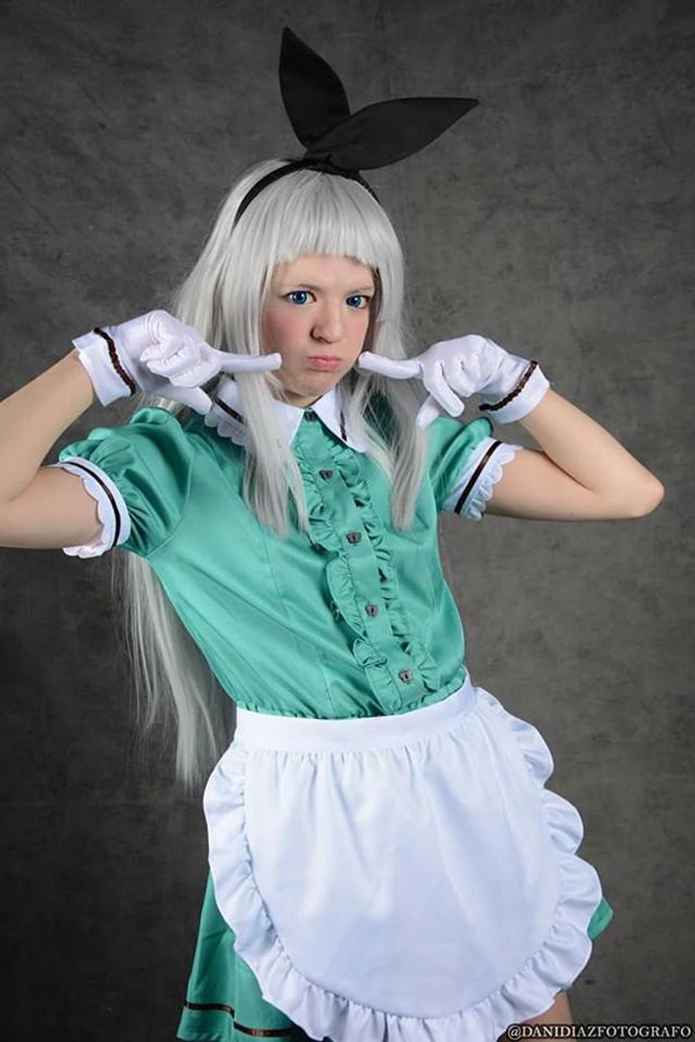 Hideri Kanzaki 2017