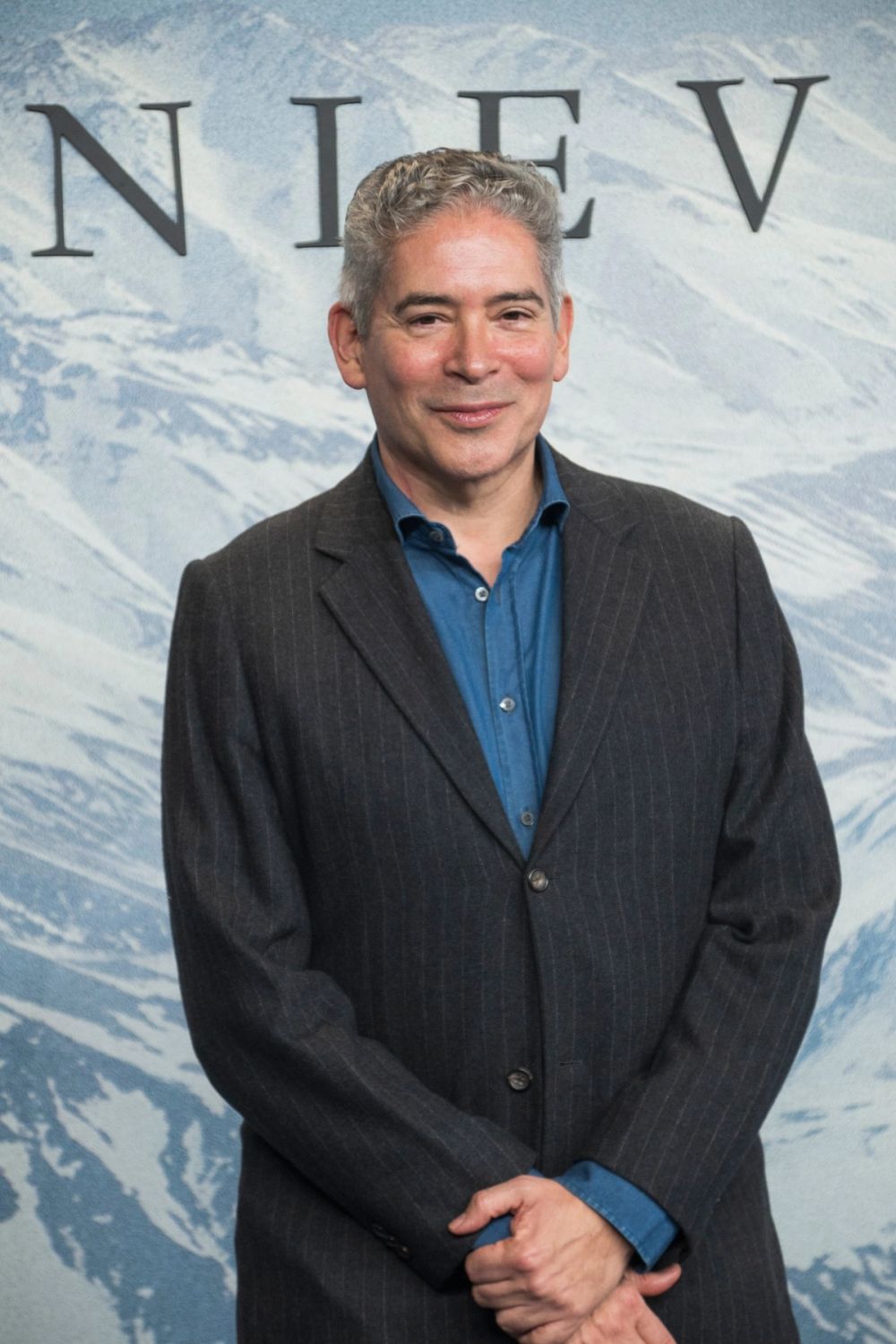Premiere La sociedad de la nieve 14-12-2023