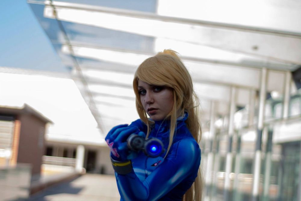 Samus Aitana 2020