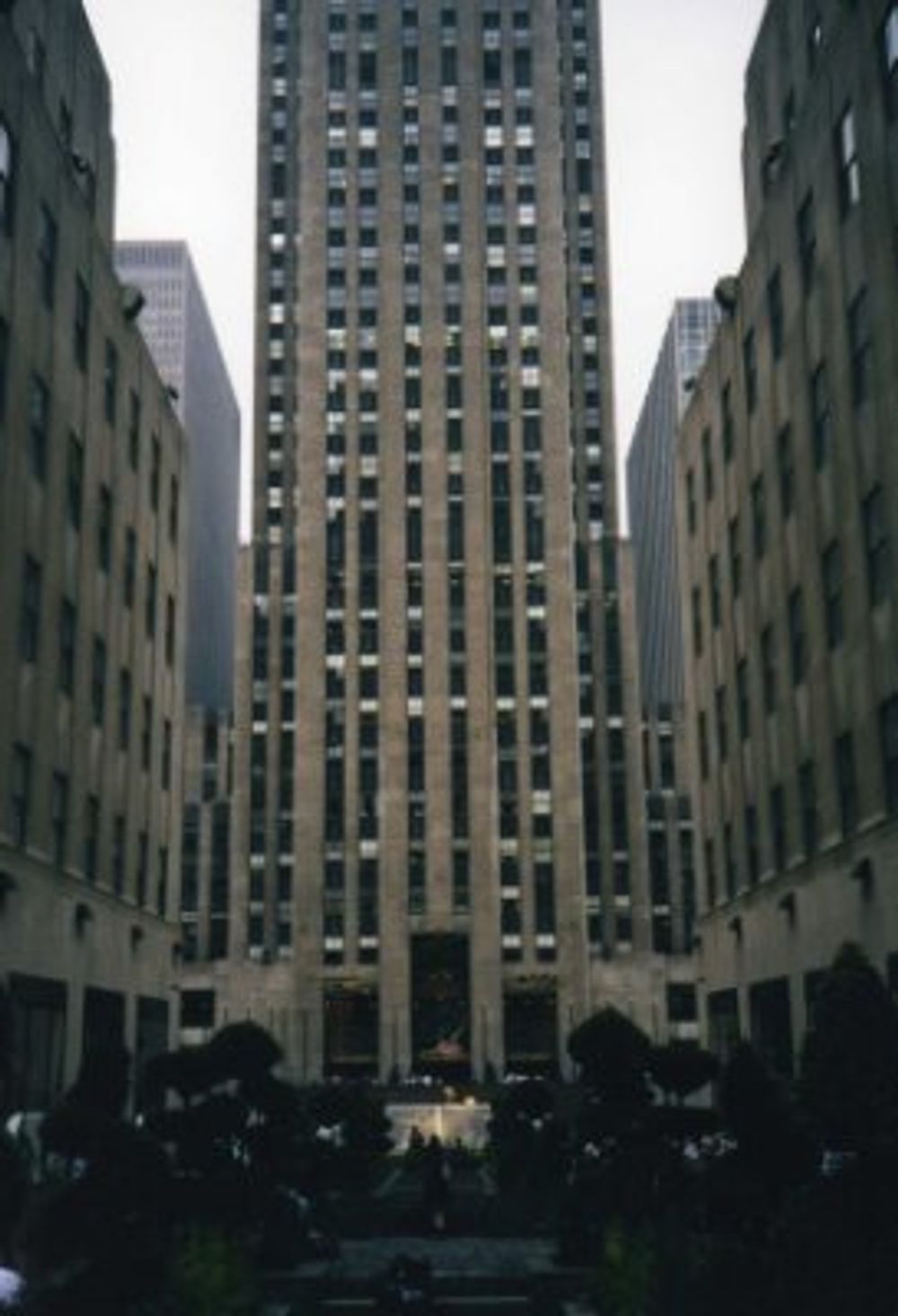 New York 2003