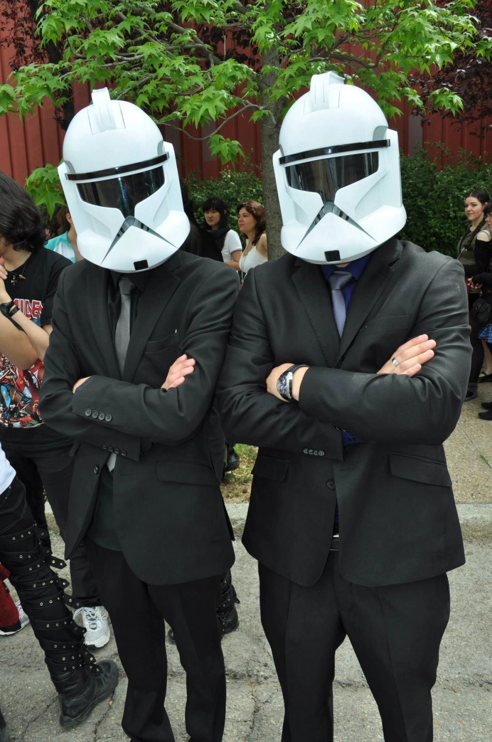 Expomanga 2012