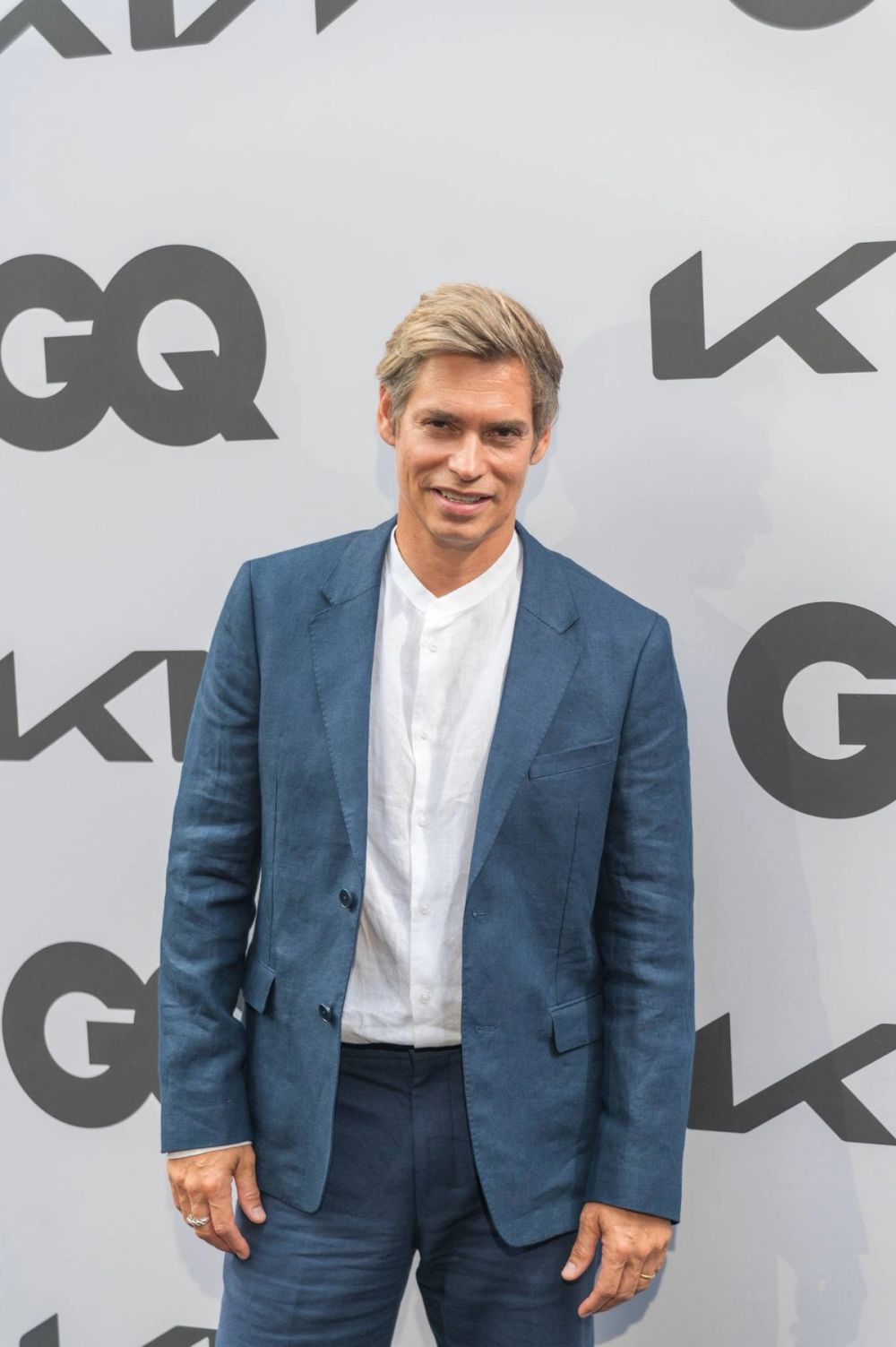 Aniversario de GQ cumple 30 años 26-06-2024