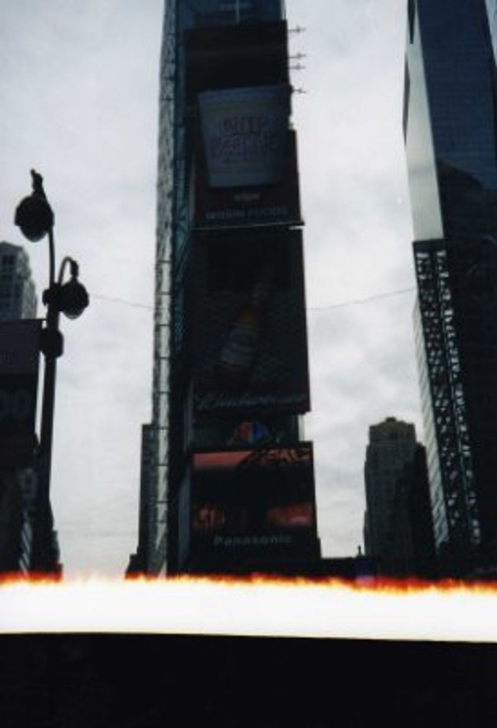 New York 2003