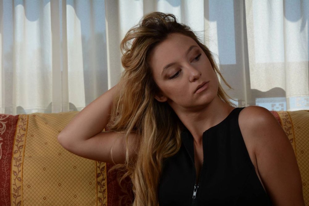 Natalie 16-07-2018