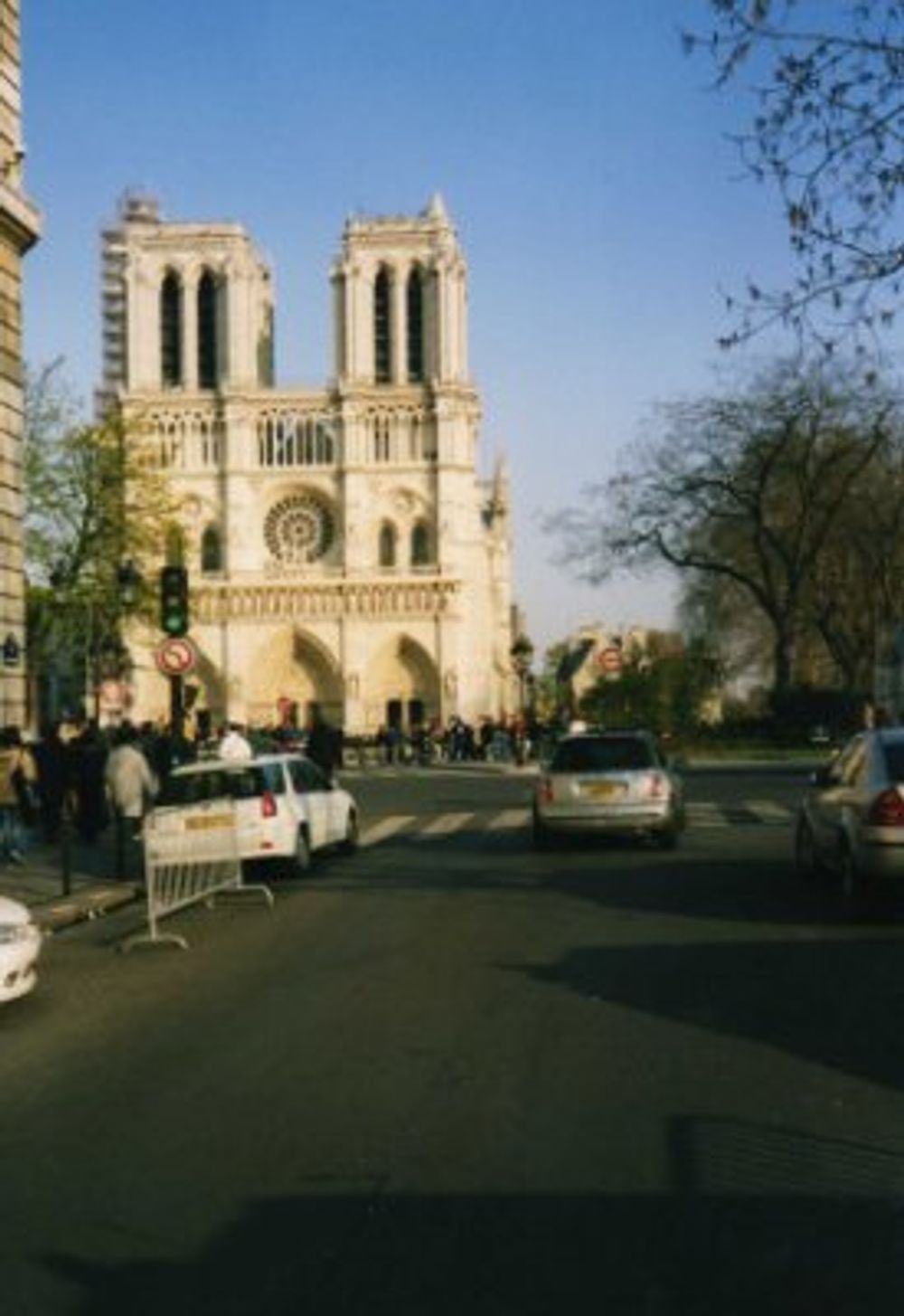 Paris 2003