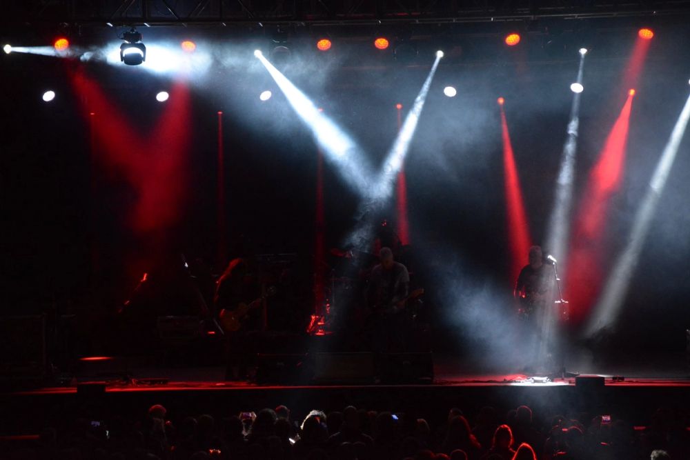 Festival rock (fuenlabrada) 2021