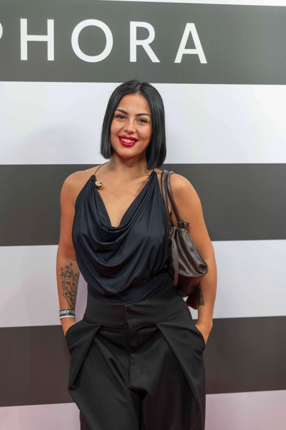 Sephora Flagship Sol celebró una fiesta de preapertura