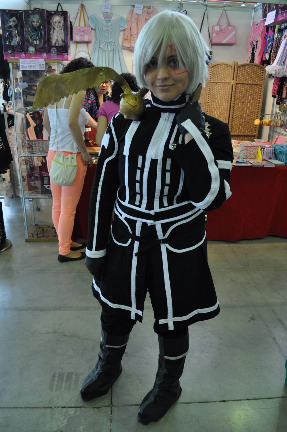 Expomanga 2012