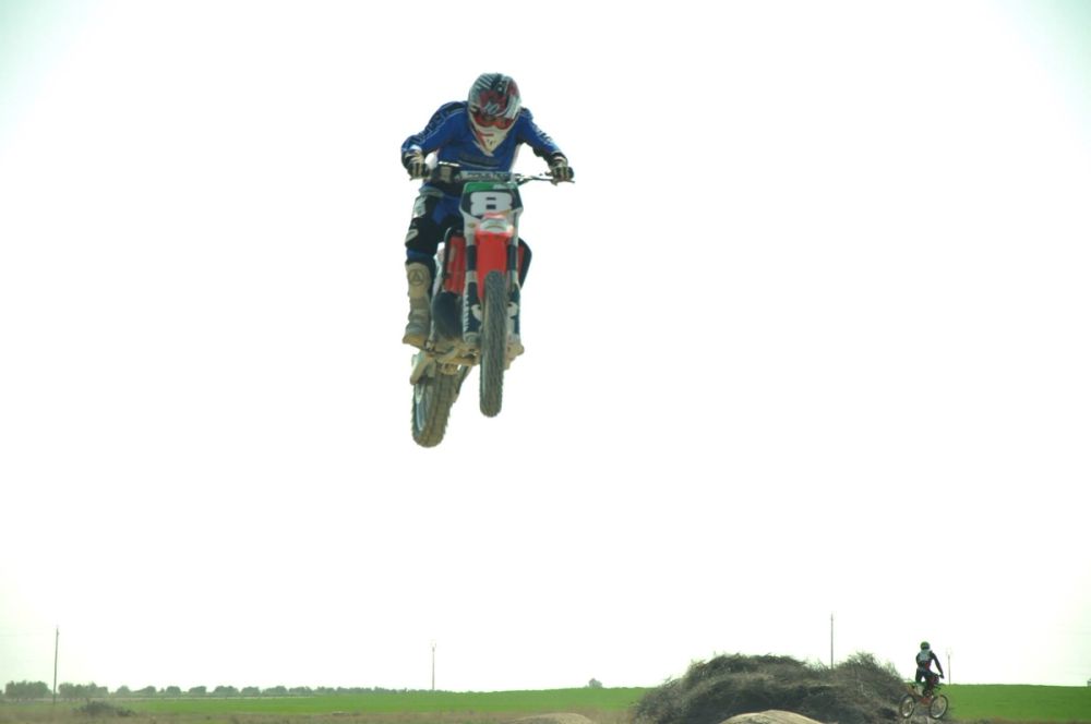 Motocross 2014
