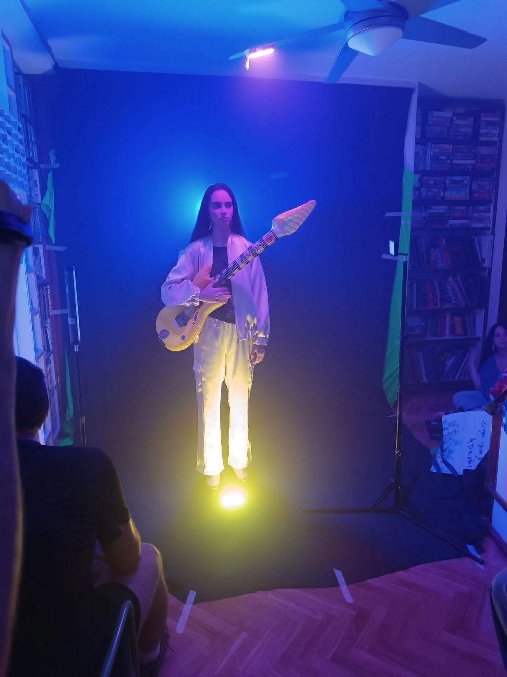 DOP Videoclip 01-10-2023