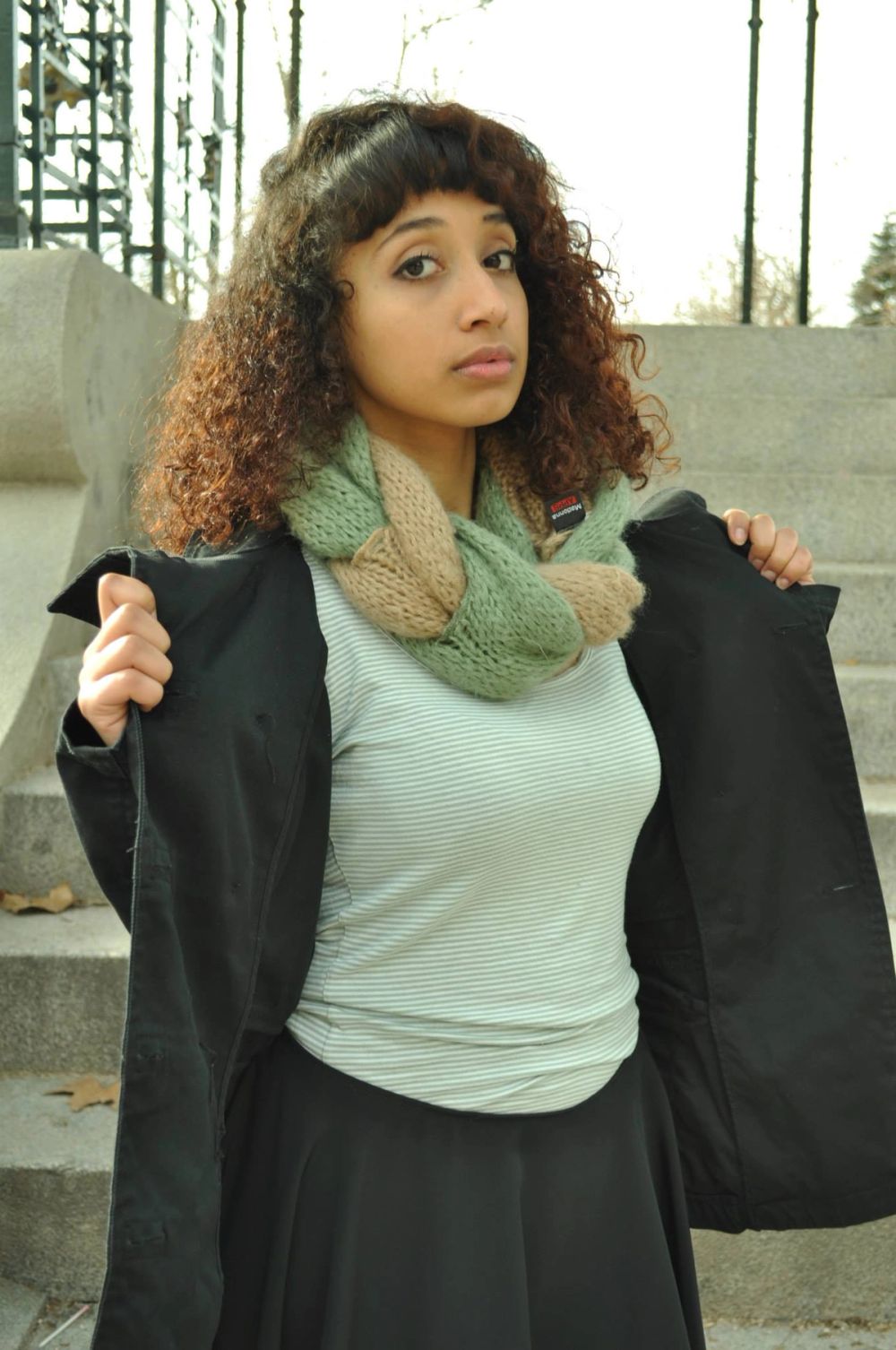 Sesion fotos Tamara 07-01-2014