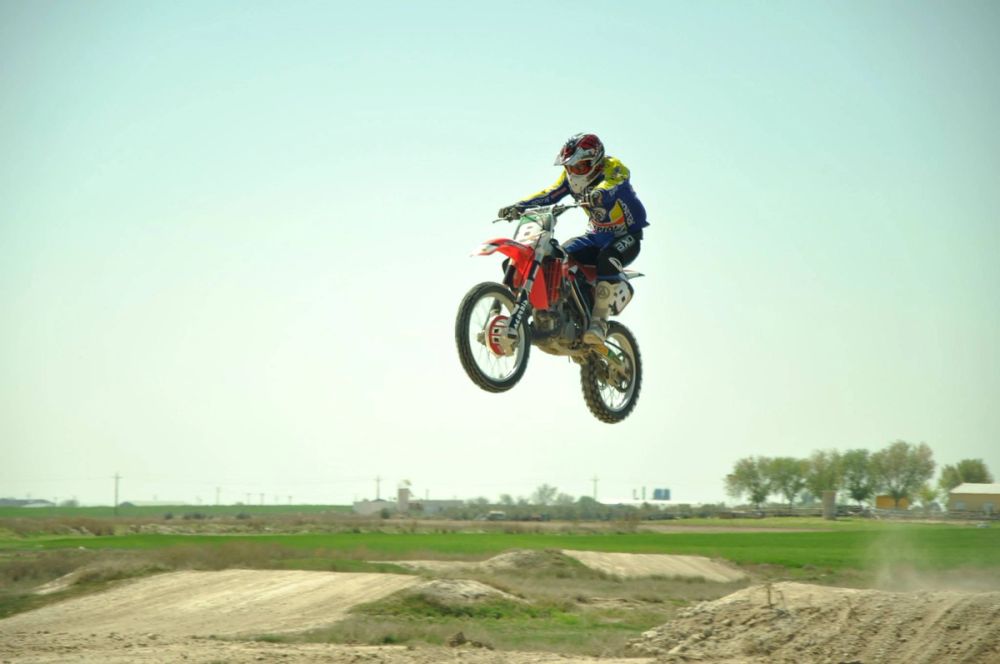 Motocross 2014