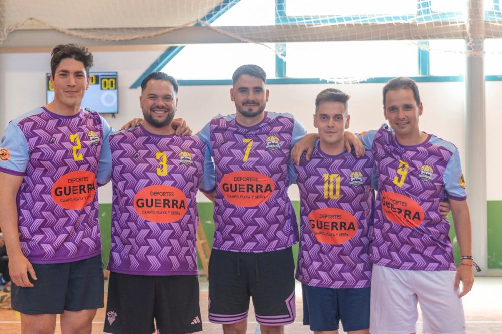XIII maraton basket 3x3 memorial carlos 17-05-2026