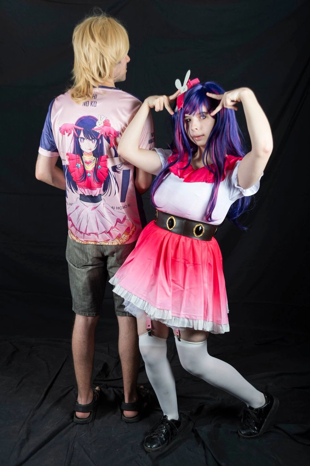 Madrid Otaku 2024