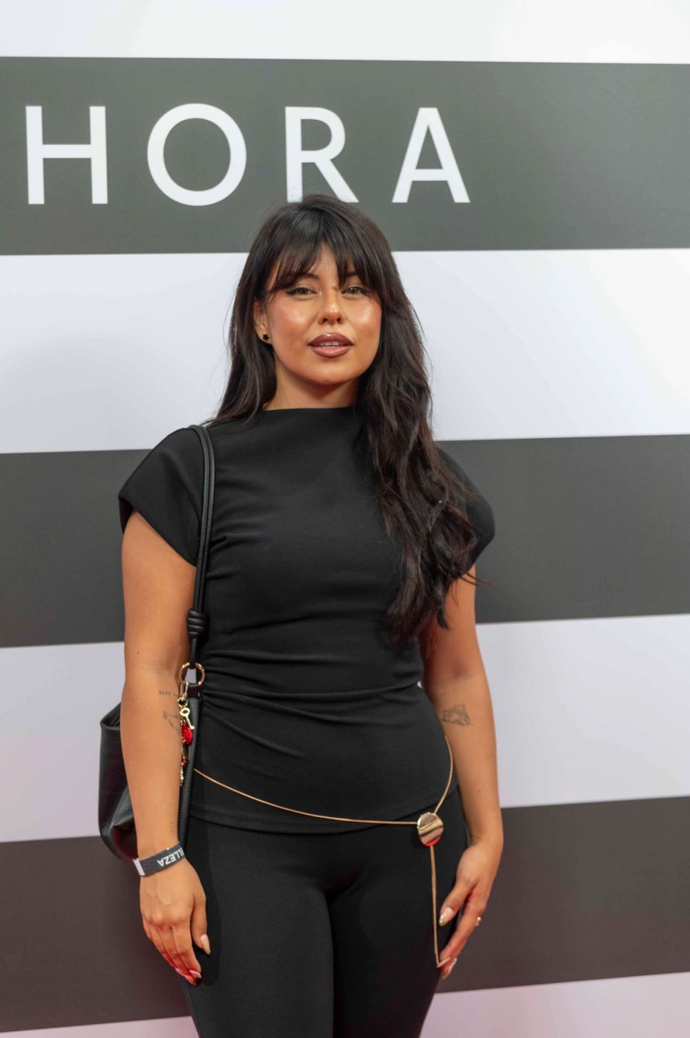 Sephora Flagship Sol celebró una fiesta de preapertura