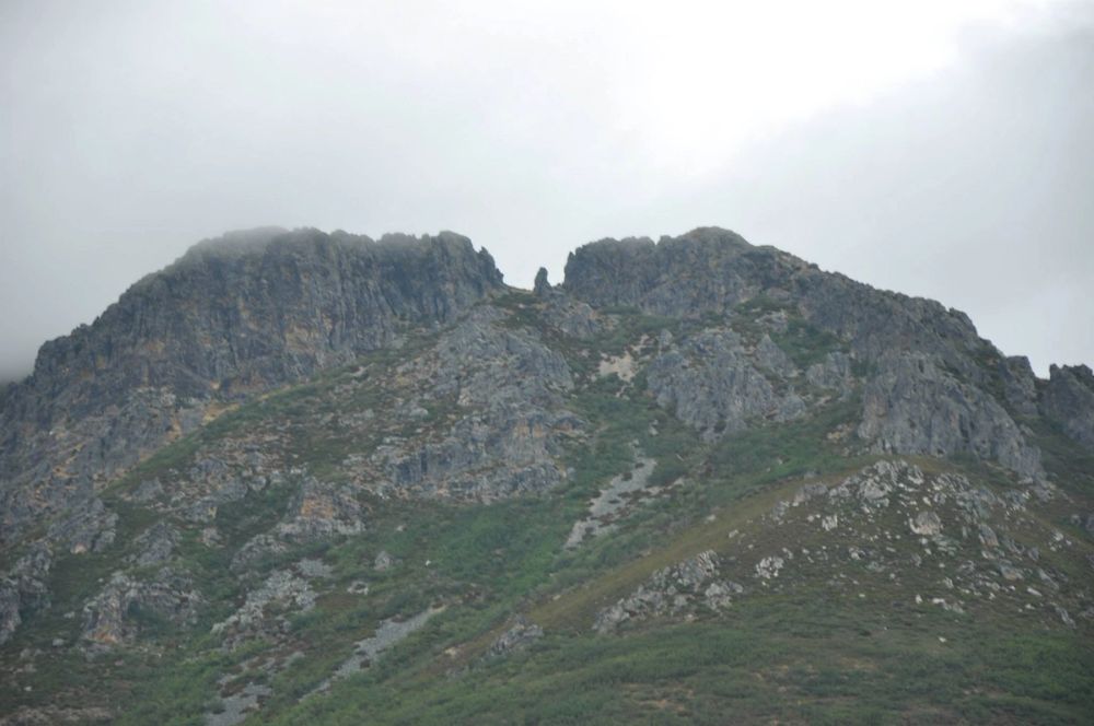 Babia (Leon/Asturias) 2014
