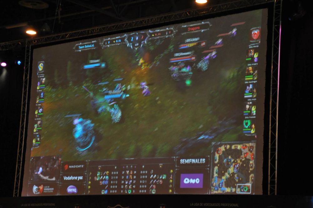 Gamergy 27-06-2014