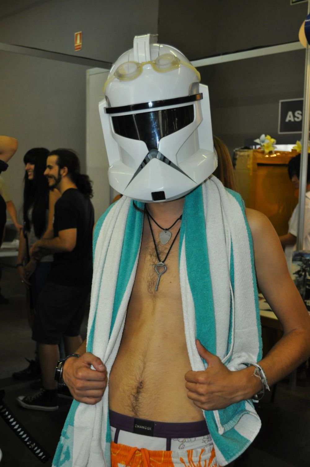 Japan weekend Septiembre 2012