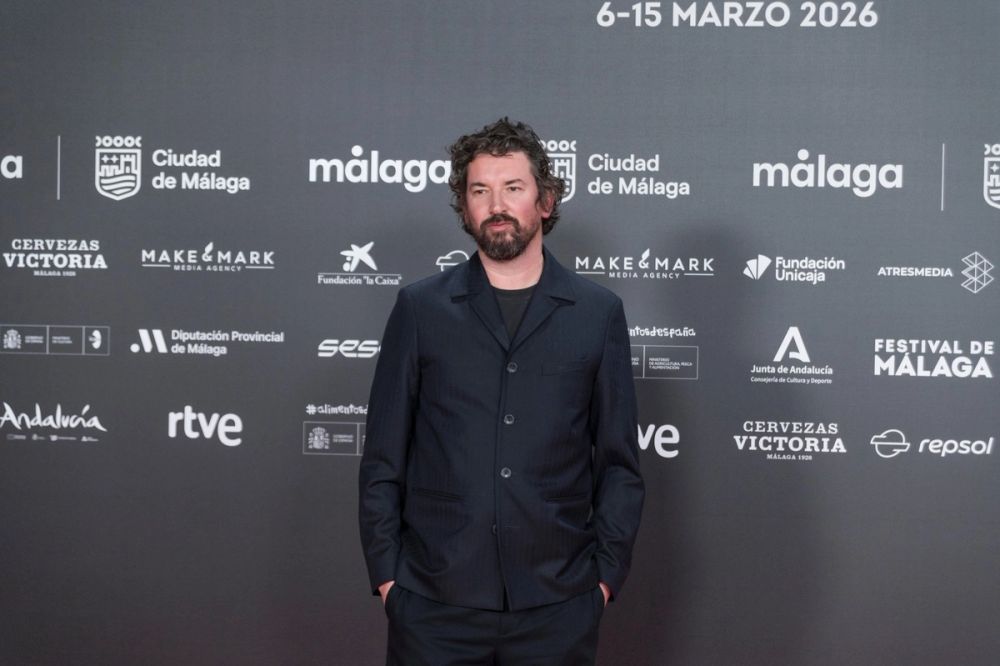 Presentacion del Festival de Malaga 2026