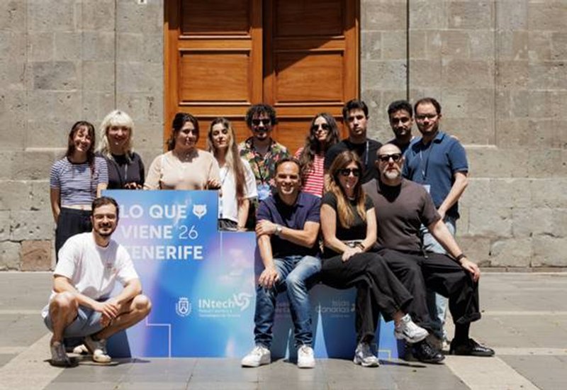 EL AUGE DE LA ANIMACIÓN ESPAÑOLA PROTAGONIZA EL CIERRE DE LO QUE VIENE