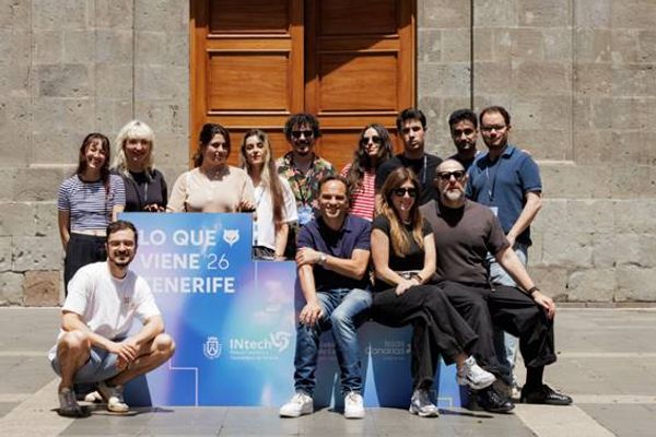 EL AUGE DE LA ANIMACIÓN ESPAÑOLA PROTAGONIZA EL CIERRE DE LO QUE VIENE