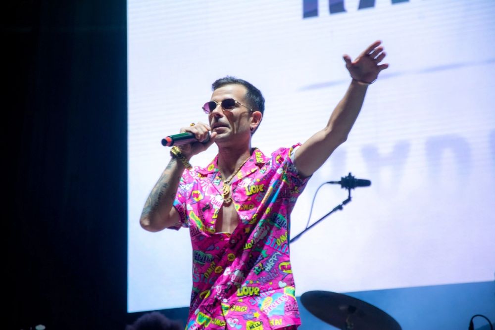 Festival radiole 2022