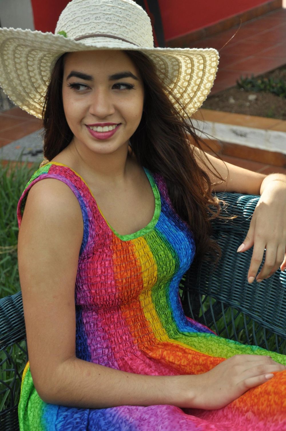 Rachel 4 sesion 2015