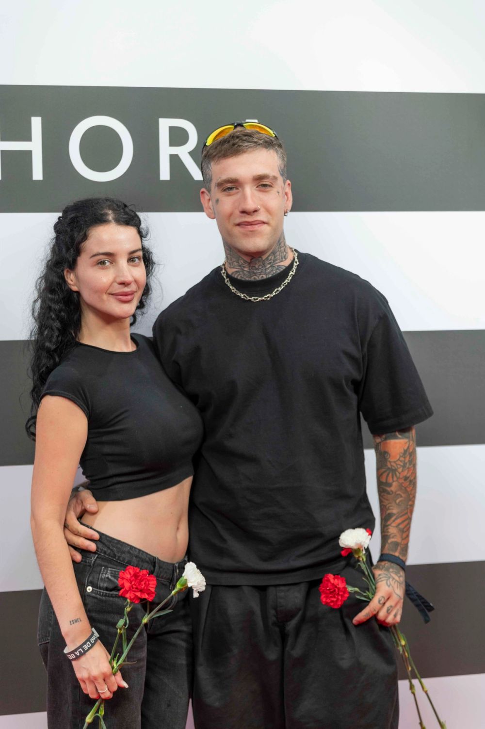 Sephora Flagship Sol celebró una fiesta de preapertura