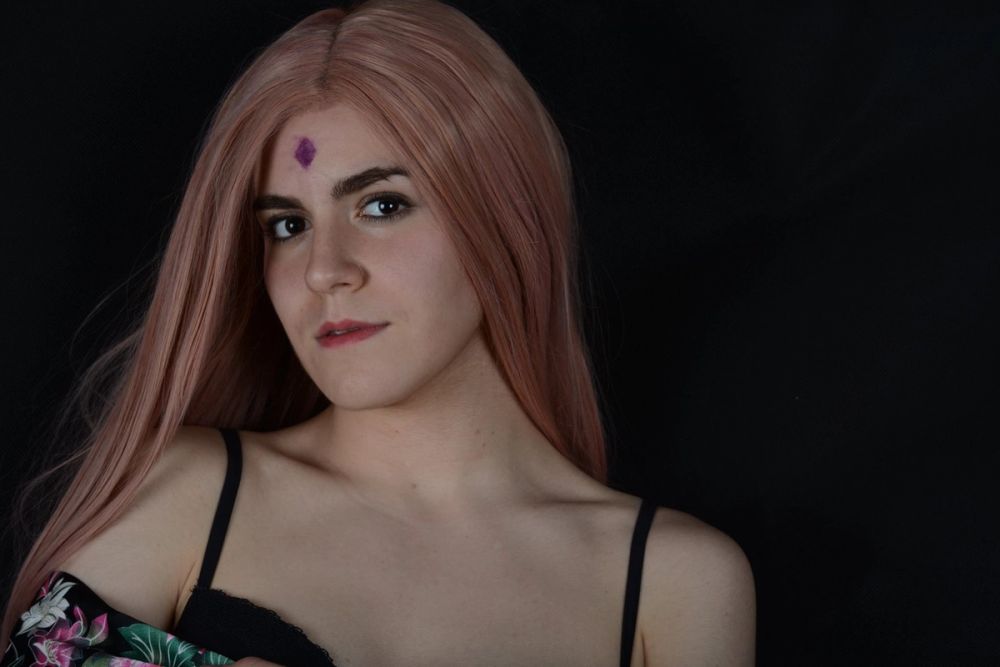 Tsunade Senju Sara 03-03-2019