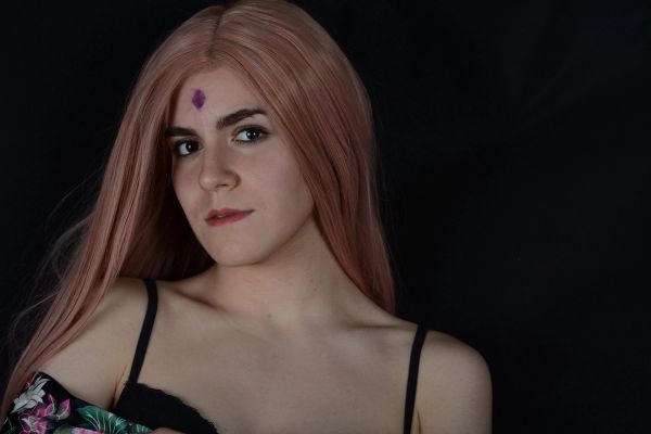 Tsunade Senju Sara 03-03-2019