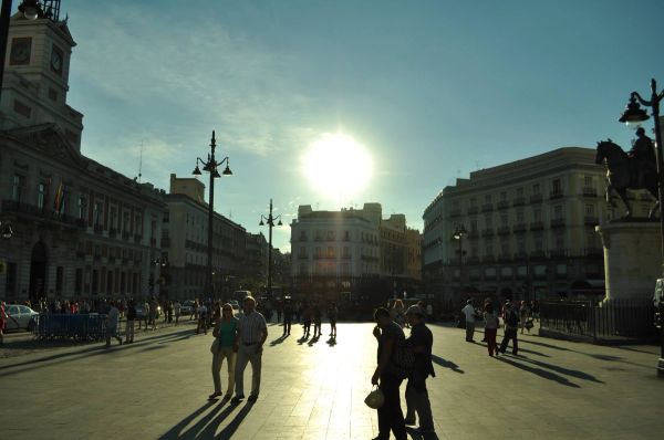Madrid 2013