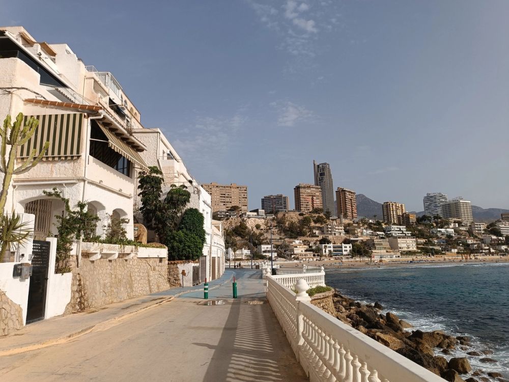 Benidorm 2024