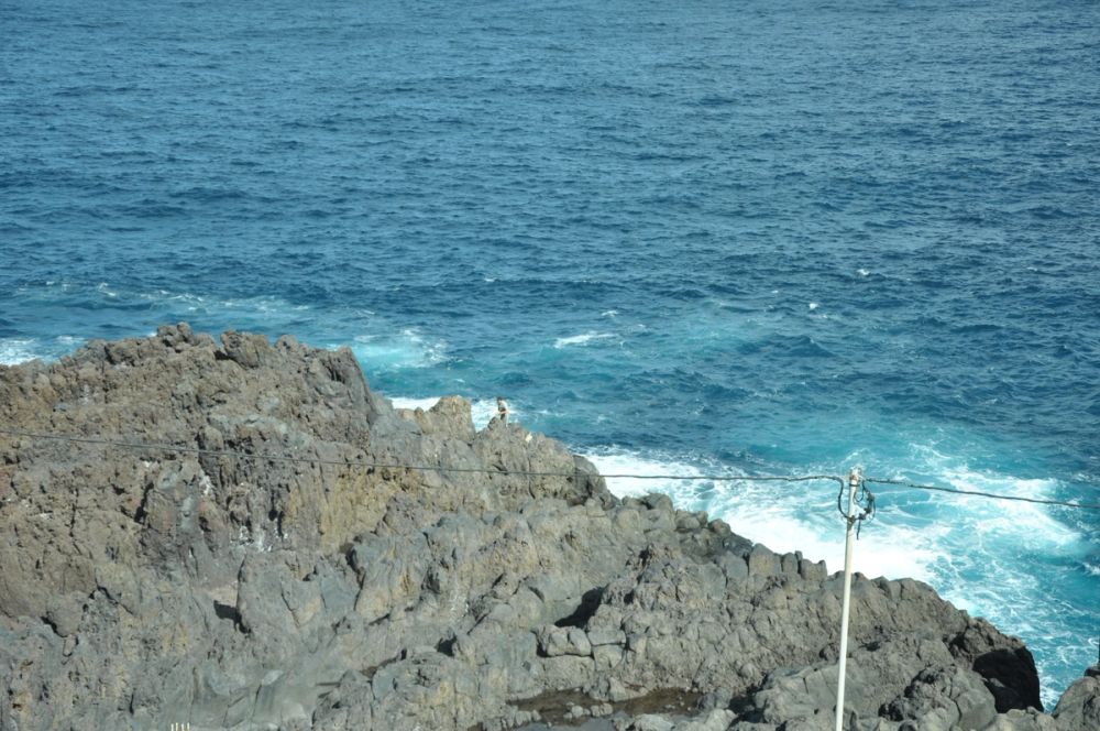 Tenerife 2015