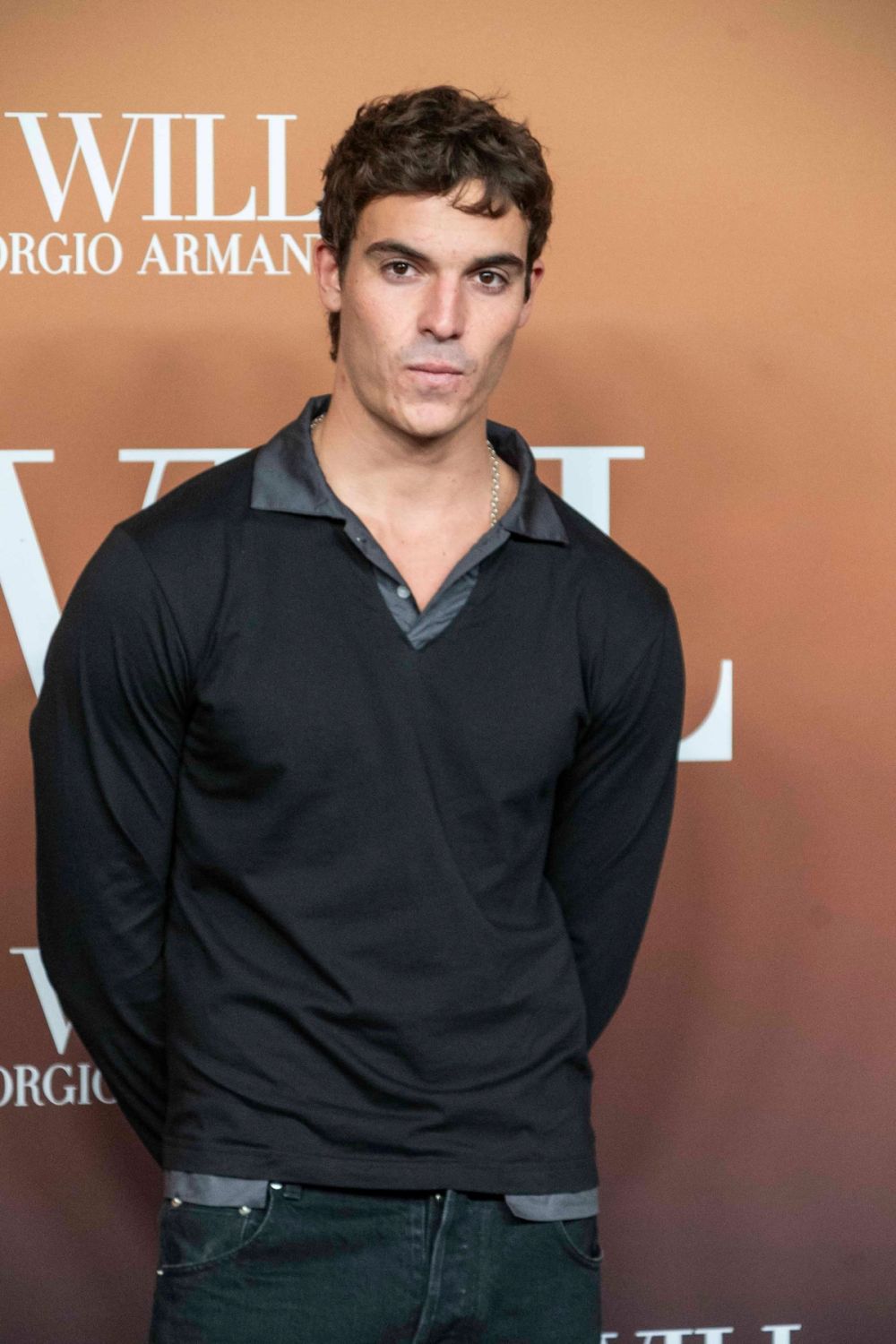 Fiesta de I will giorgio armany 15-10-2026