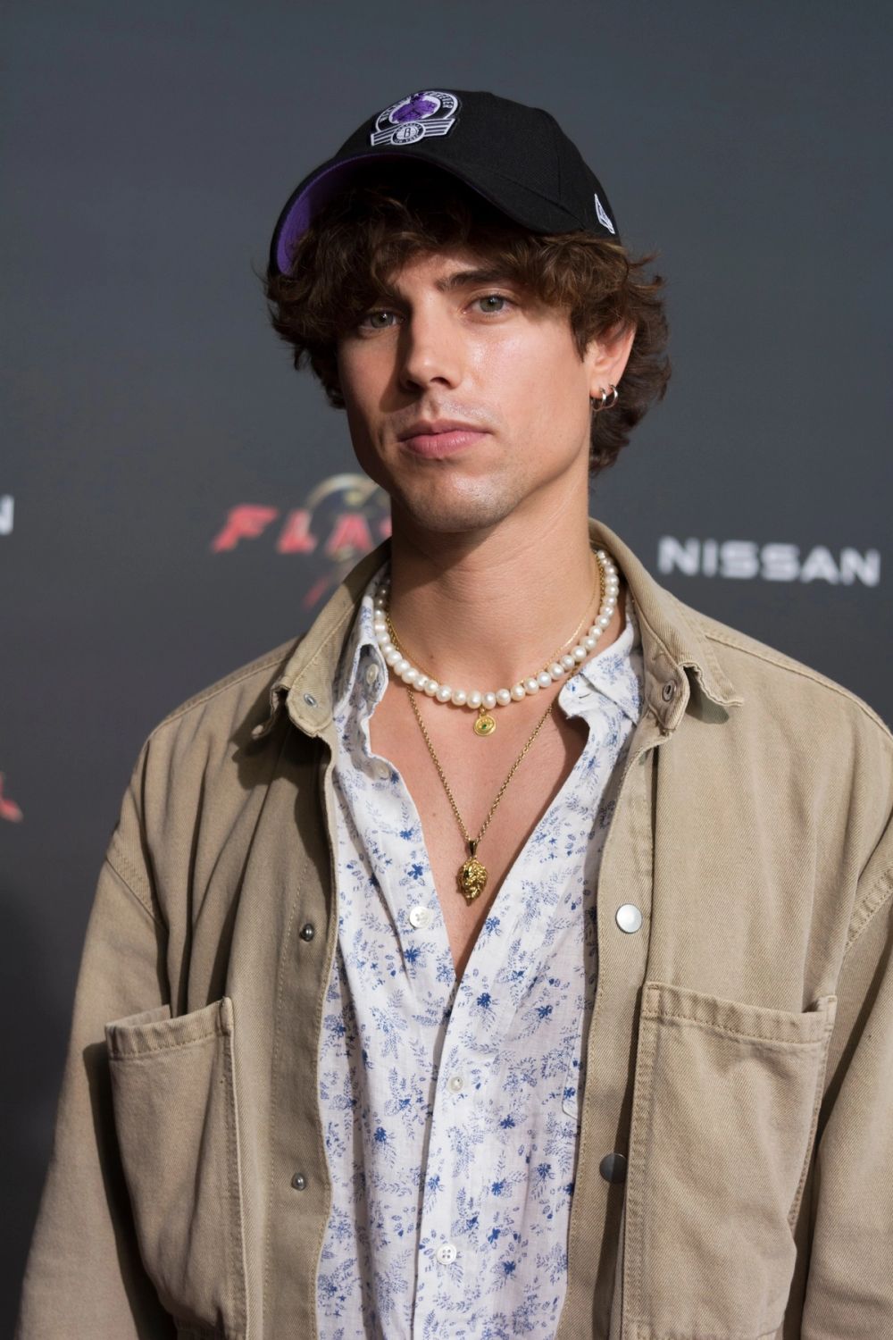 Premiere The flash 08-06-2023