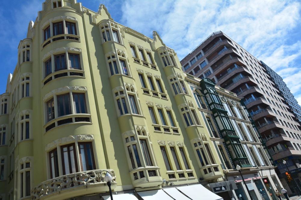 Gijon 2017