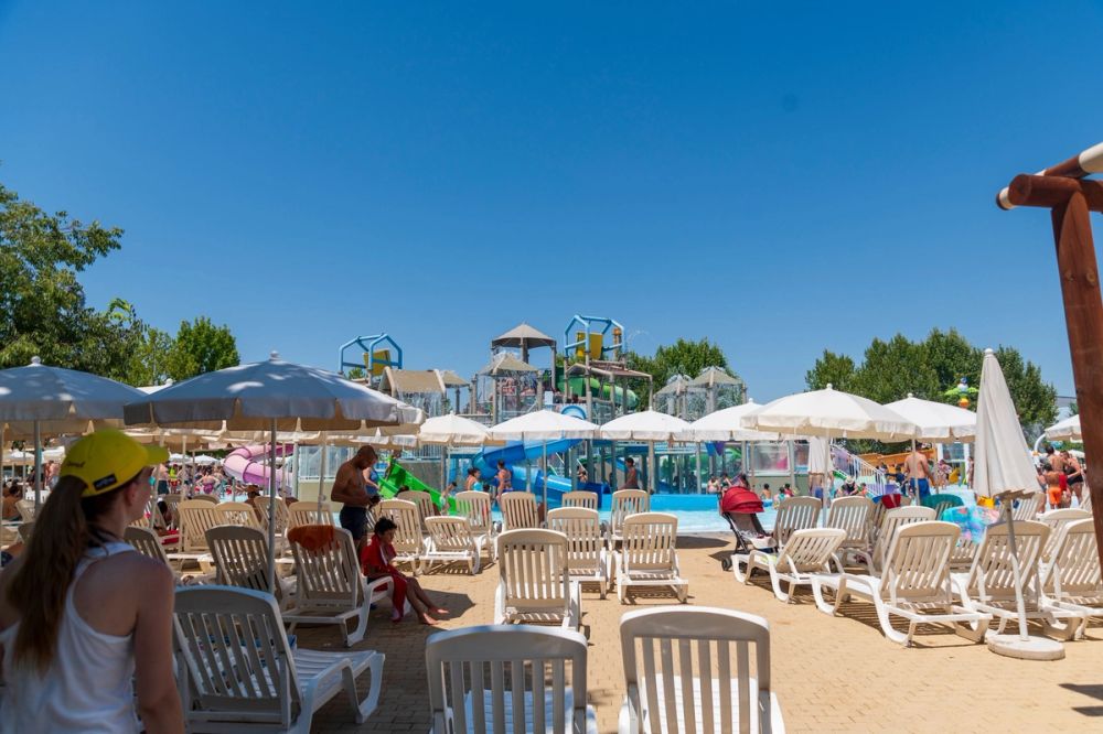 Parque Warner Beach 24-07-2024